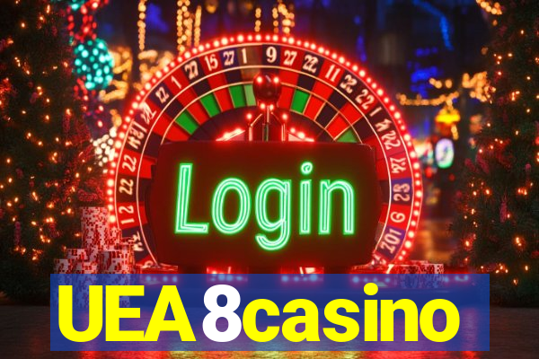 UEA8casino