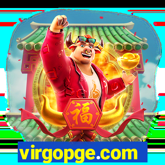 virgopge.com