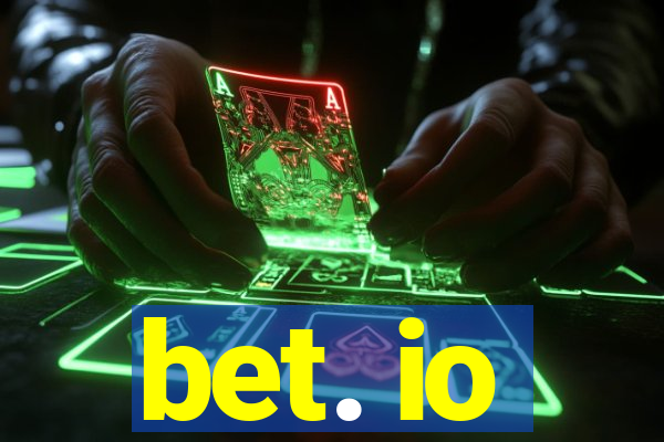 bet. io