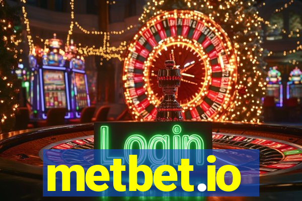 metbet.io