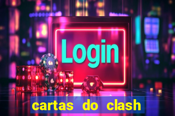 cartas do clash royale mini pekka