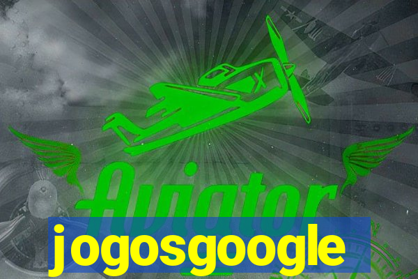 jogosgoogle