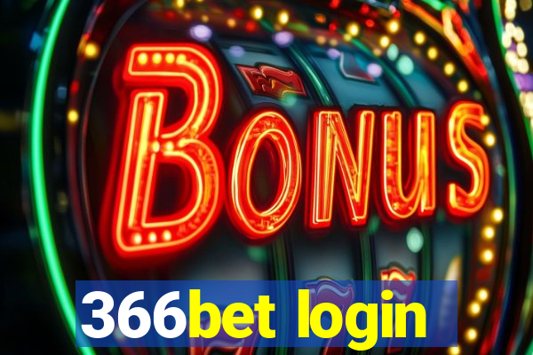 366bet login