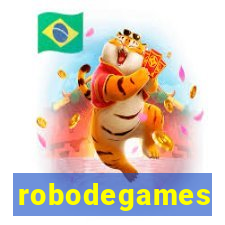 robodegames