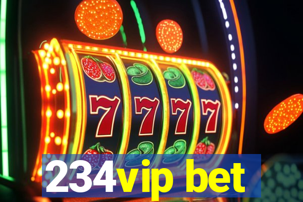 234vip bet