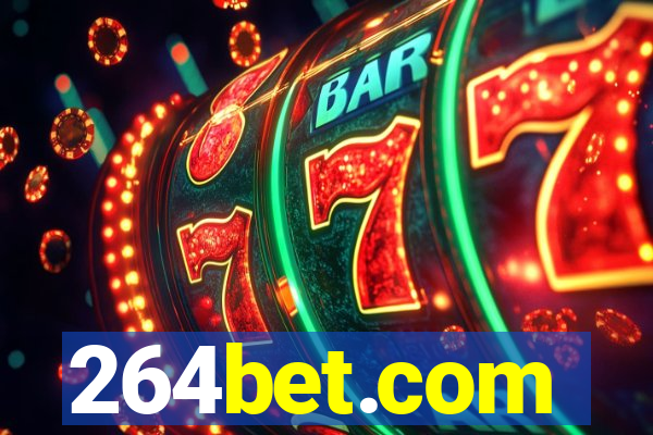 264bet.com