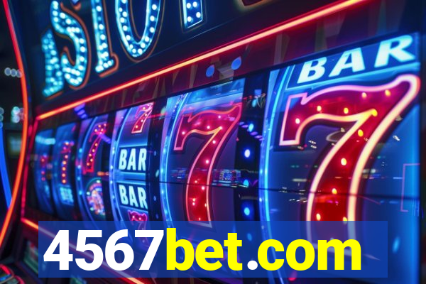 4567bet.com