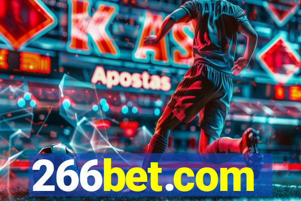 266bet.com