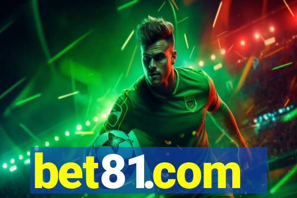 bet81.com