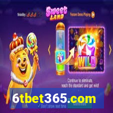 6tbet365.com