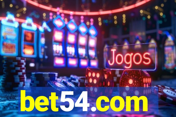 bet54.com