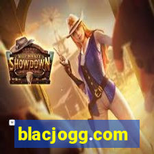 blacjogg.com