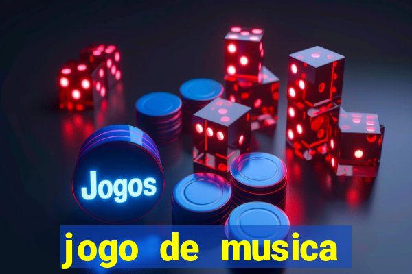 jogo de musica para pc