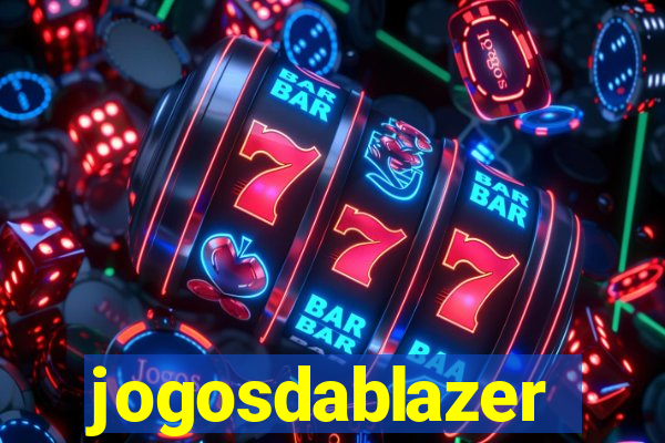 jogosdablazer