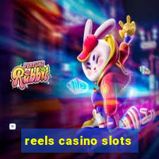 reels casino slots