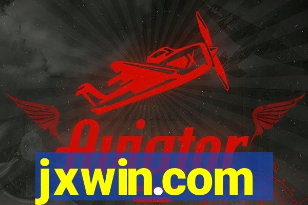 jxwin.com