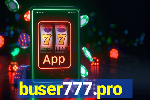 buser777.pro