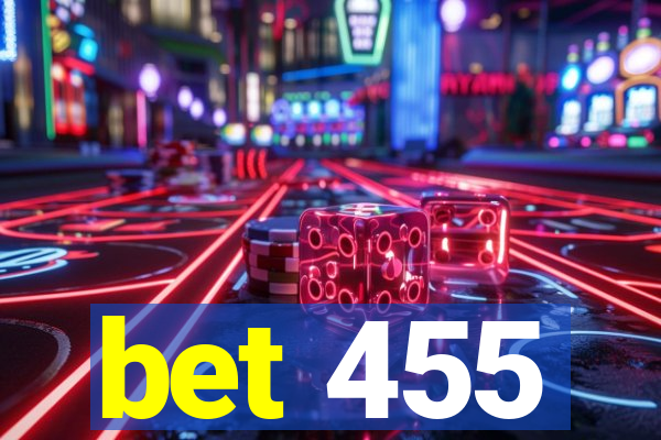 bet 455