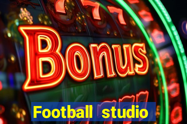 Football studio demo football studios