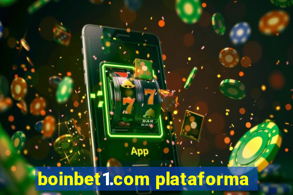 boinbet1.com plataforma