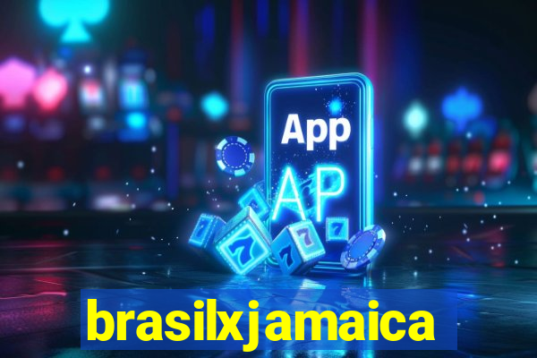 brasilxjamaica