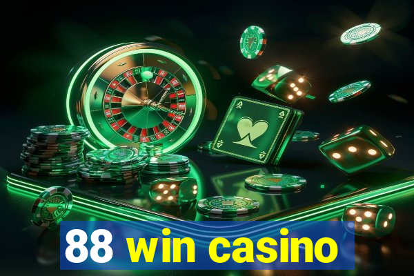 88 win casino