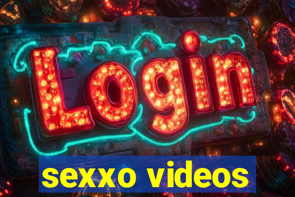 sexxo videos