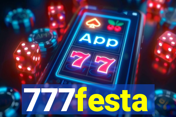 777festa