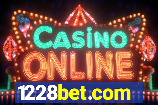 1228bet.com