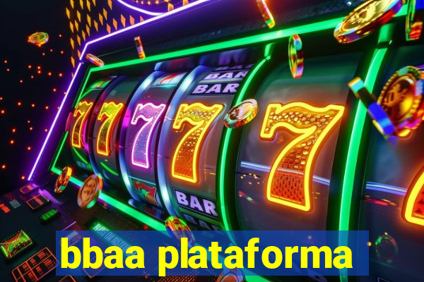 bbaa plataforma