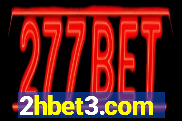 2hbet3.com