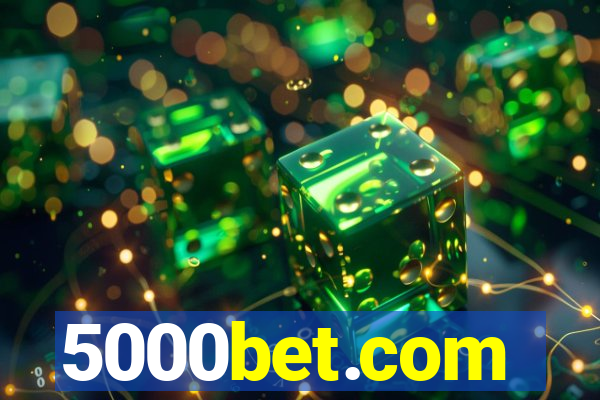 5000bet.com