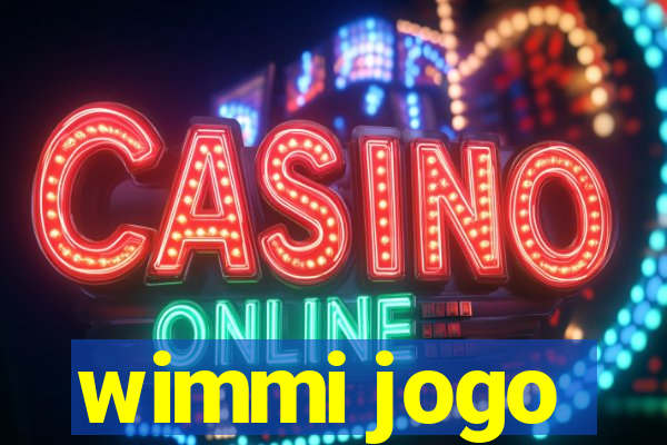 wimmi jogo