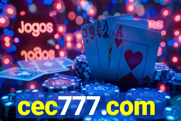 cec777.com