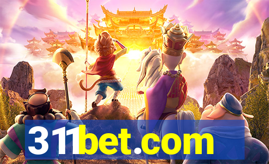 311bet.com