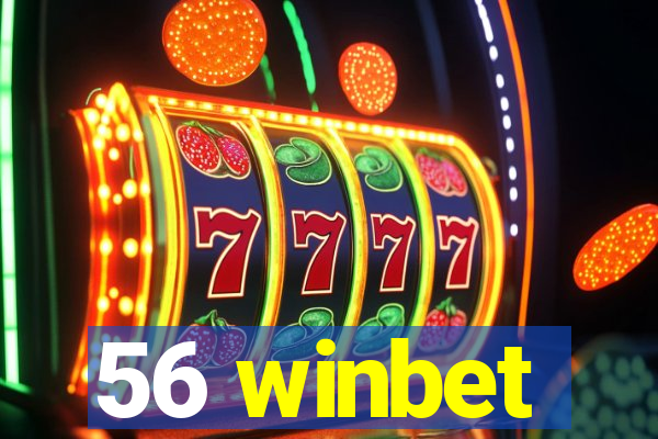 56 winbet