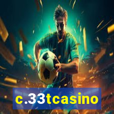 c.33tcasino