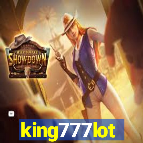 king777lot