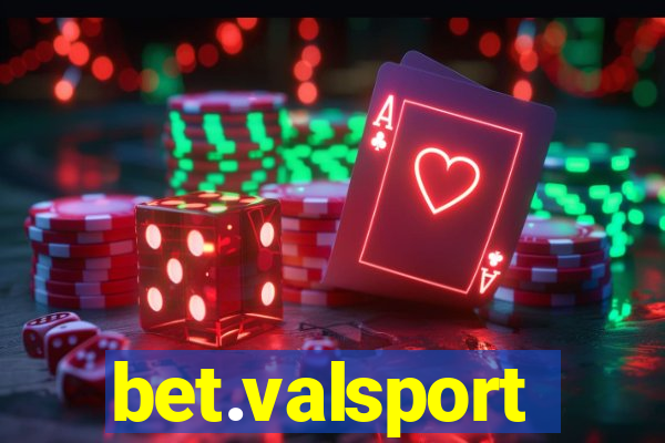 bet.valsport