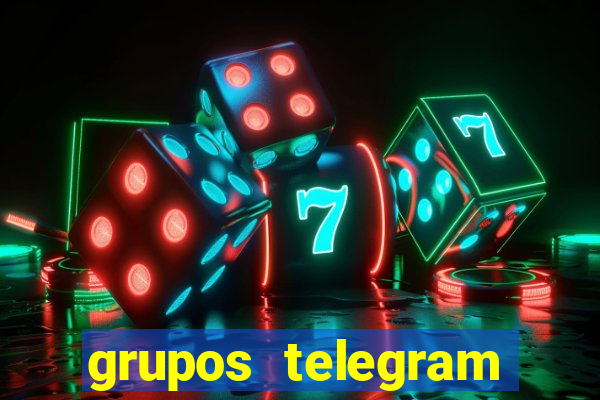 grupos telegram mais 18