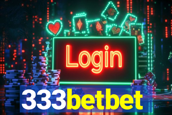 333betbet