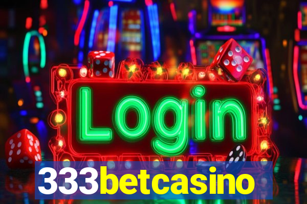 333betcasino