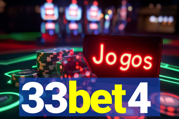 33bet4