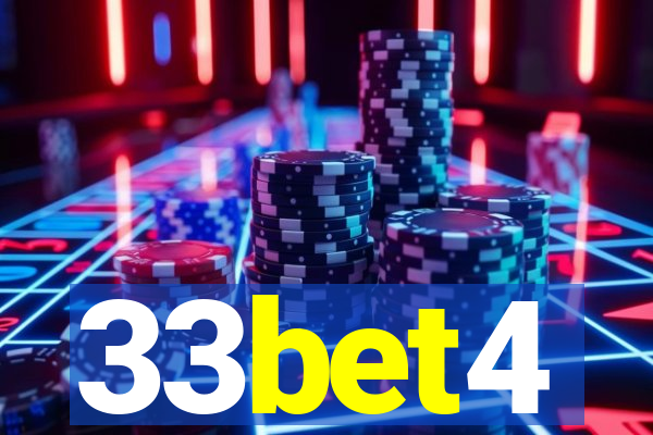 33bet4