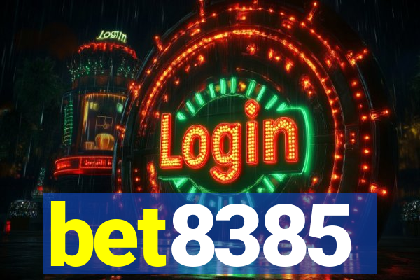 bet8385