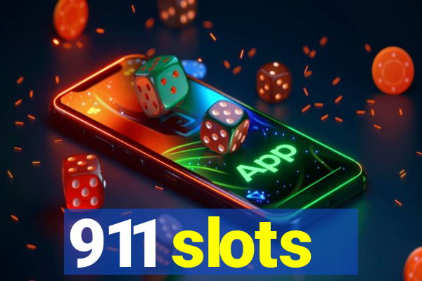 911 slots