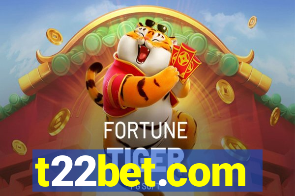 t22bet.com