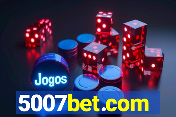 5007bet.com