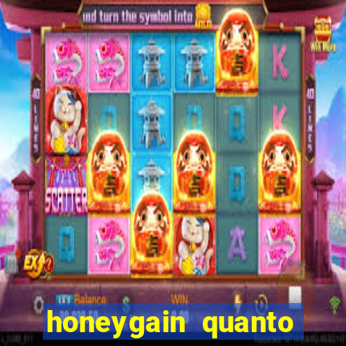 honeygain quanto tempo demora