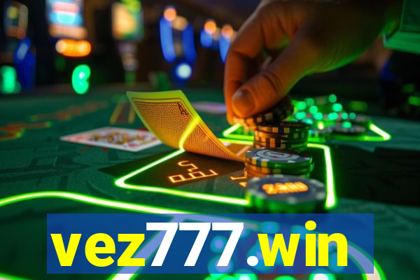 vez777.win